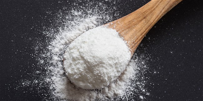 Image of Quick Heart burn Relief using baking soda
