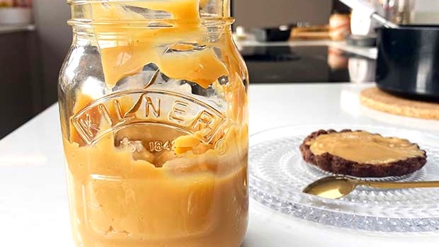 Image of Dulce de Leche