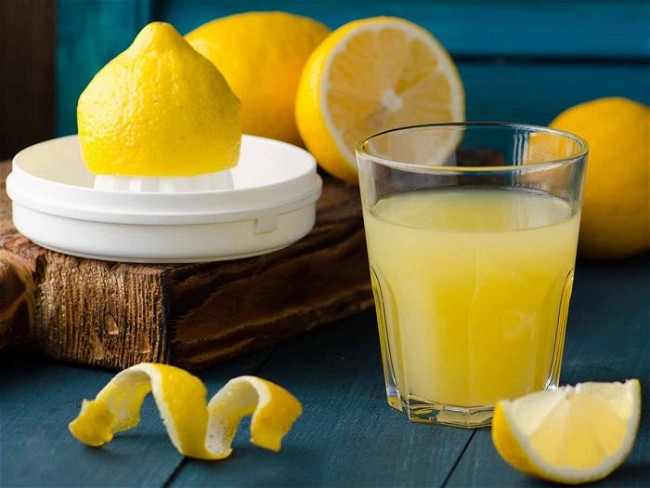 Image of Easy and quick way to treat Nausea