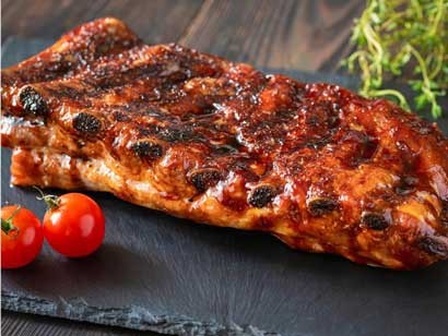 Image of Pork Baby Back Ribs