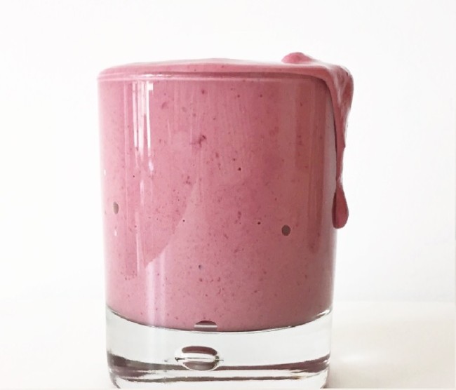 Image of PB&J Smoothie