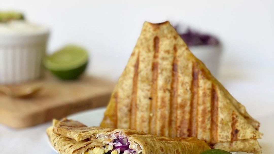 Image of French Tacos