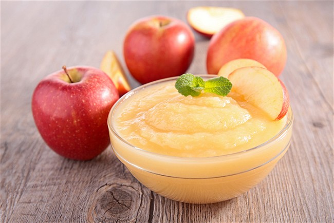 Image of Winter’s Apple Sauce