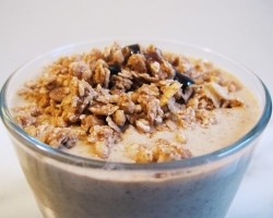 Image of Gingersnap Smoothie