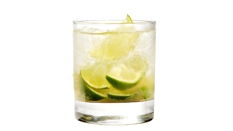 Image of Caipirinha