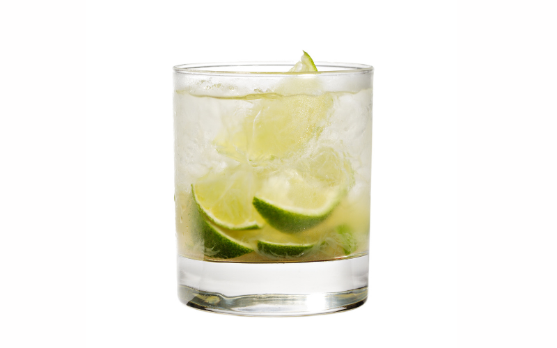 Caipirinha