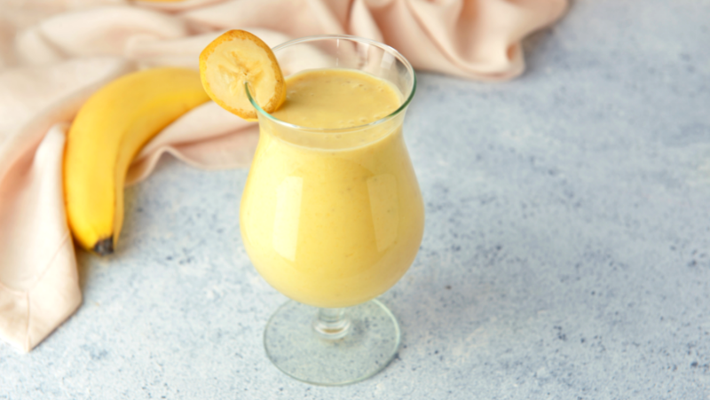 Image of Banana Daiquiri