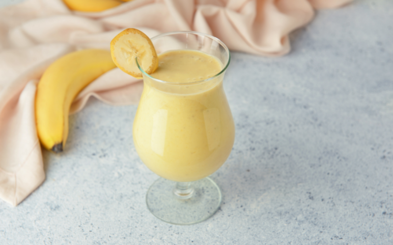 Banana Daiquiri