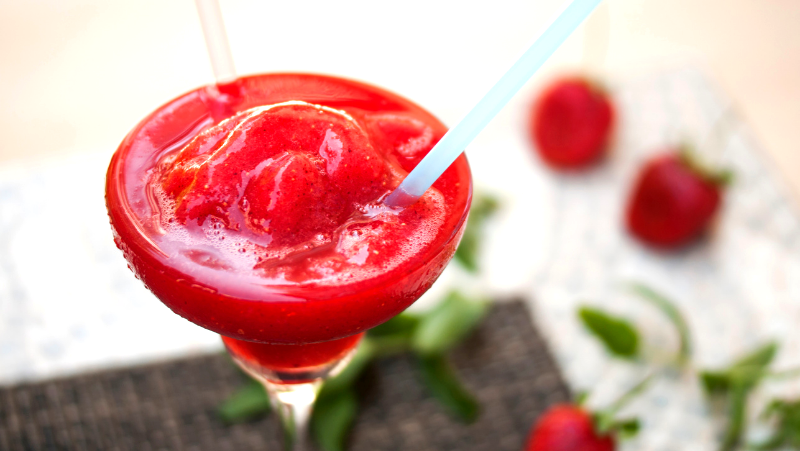 Image of Strawberry Daiquiri