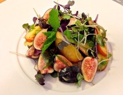 Image of Seasonal Fruit Salad