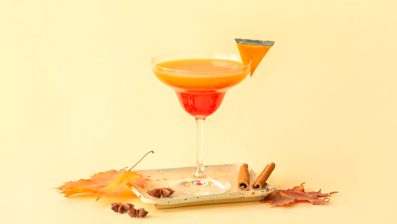 Image of Pumpkin Daiquiri