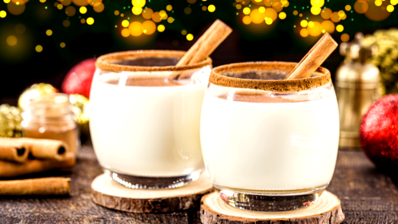 Image of Coquito