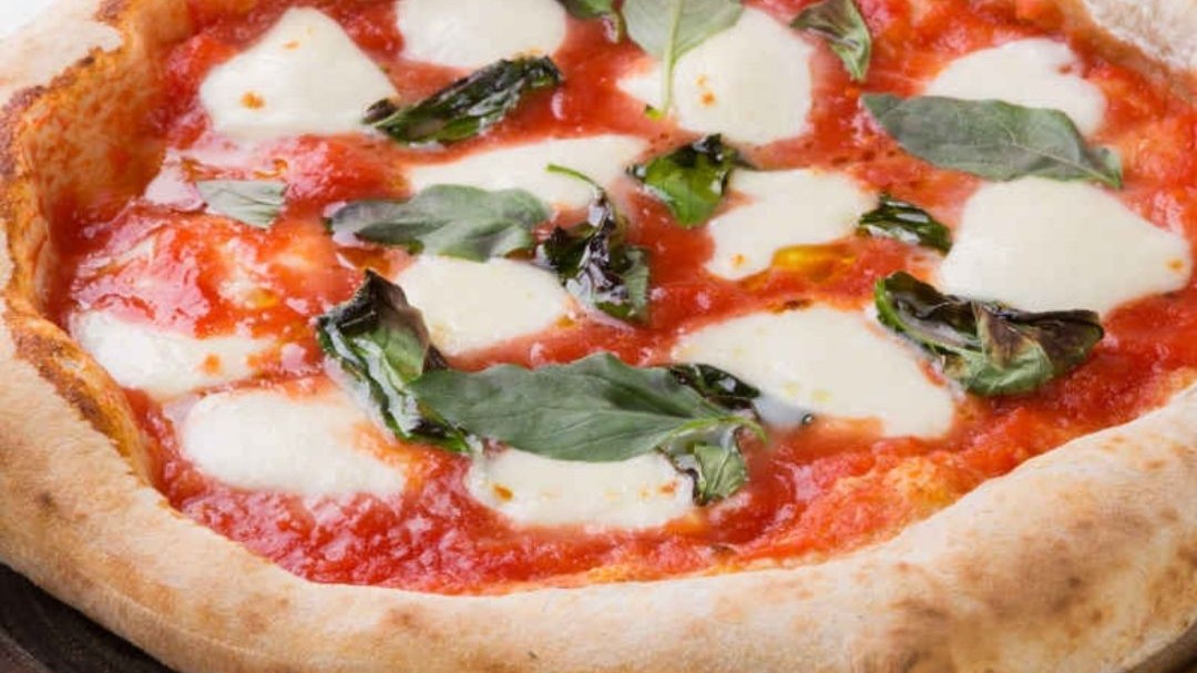 Image of Ricetta: Pizza in padella