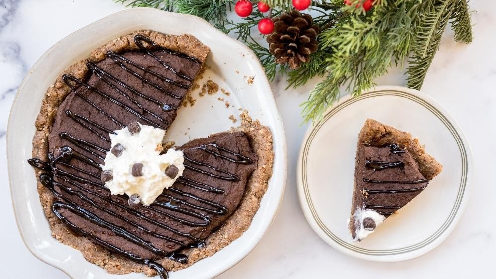 Image of Chocolate Cream Pie