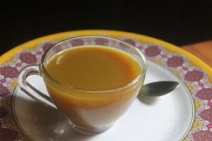 Image of Cough Relief Tea Recipe