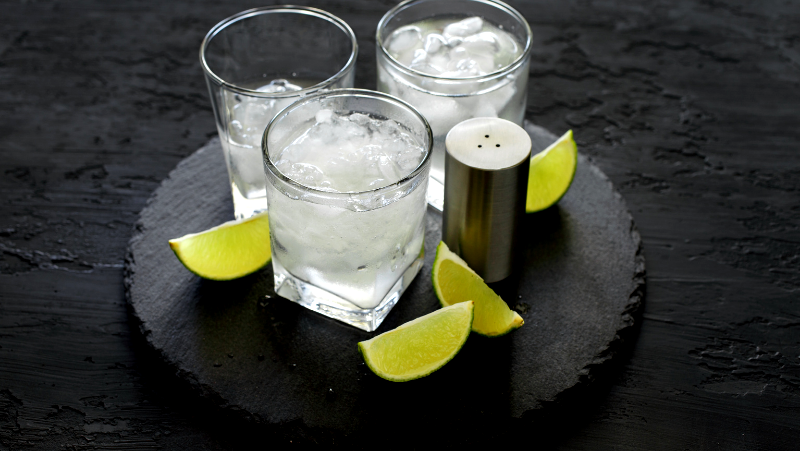Image of Kansas City Ice Water