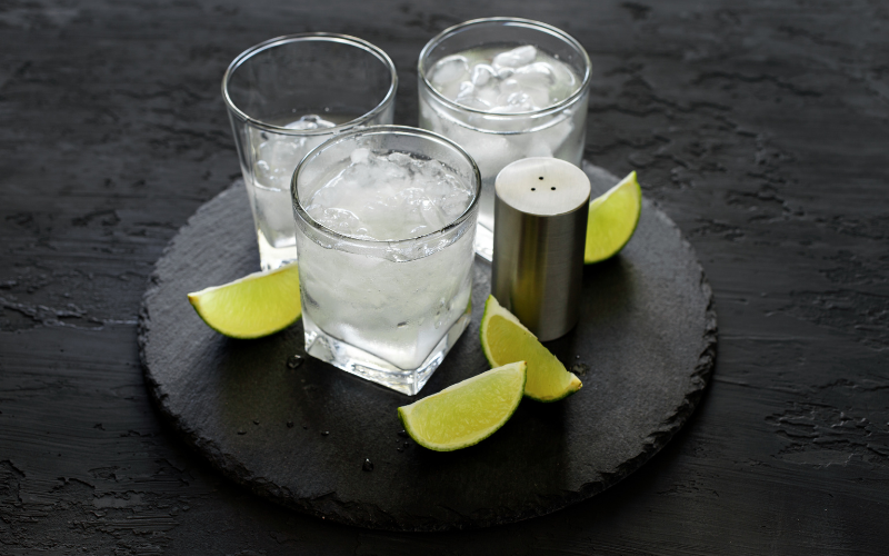 Kansas City Ice Water