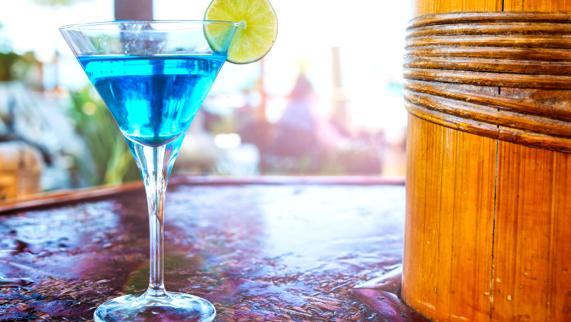 Image of The Yale Cocktail
