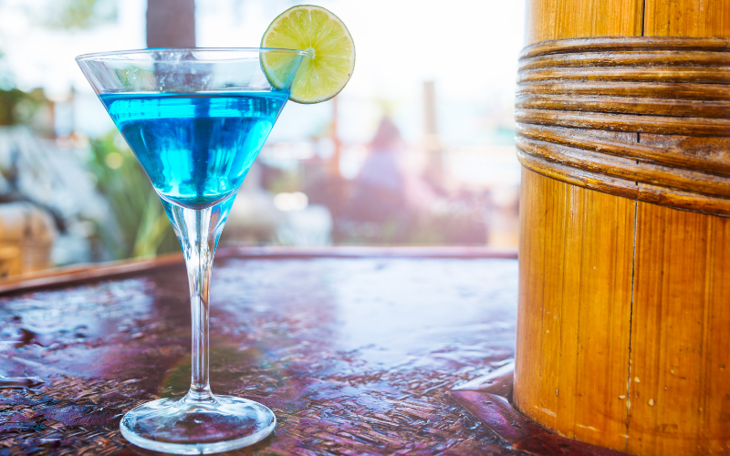 The Yale Cocktail