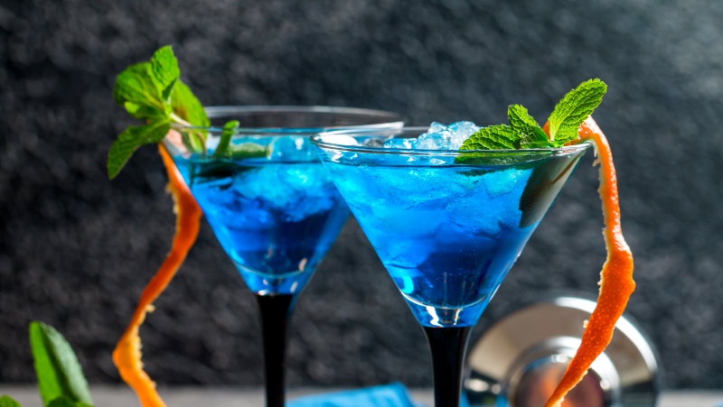 Image of Gatorade Margarita