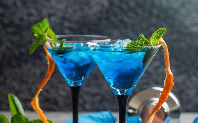 Gatorade Margarita