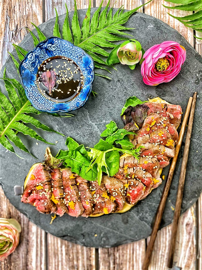 Image of Tataki de filete