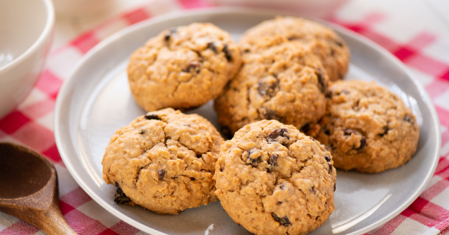 Image of Clean Lean Protein Christmas Cookies