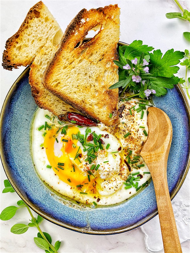 Image of Huevos Turcos