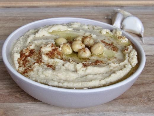Image of Classic Hummus