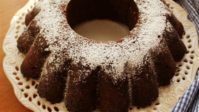 Image of Pumpkin Seed Oil Cake