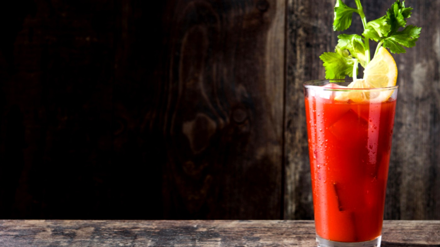 Image of Bloody Mary