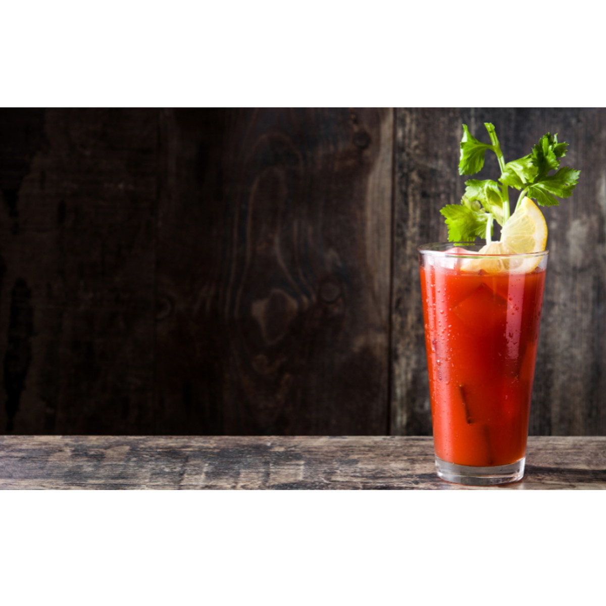 Bloody Mary
