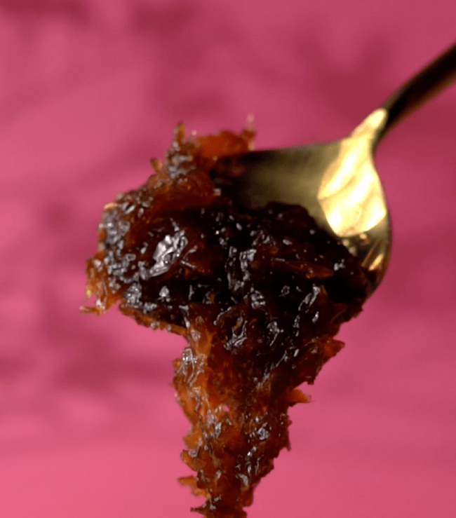 Image of Gulkand Instant Breakfast recipe