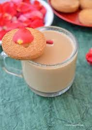 Image of Gulkhand Tea for constipation problems