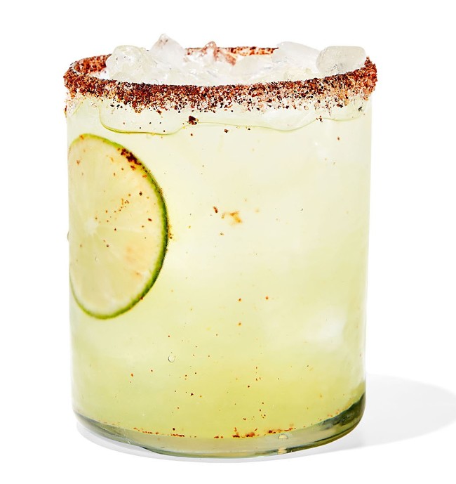 Image of Reposado Kiwi Magic Margarita