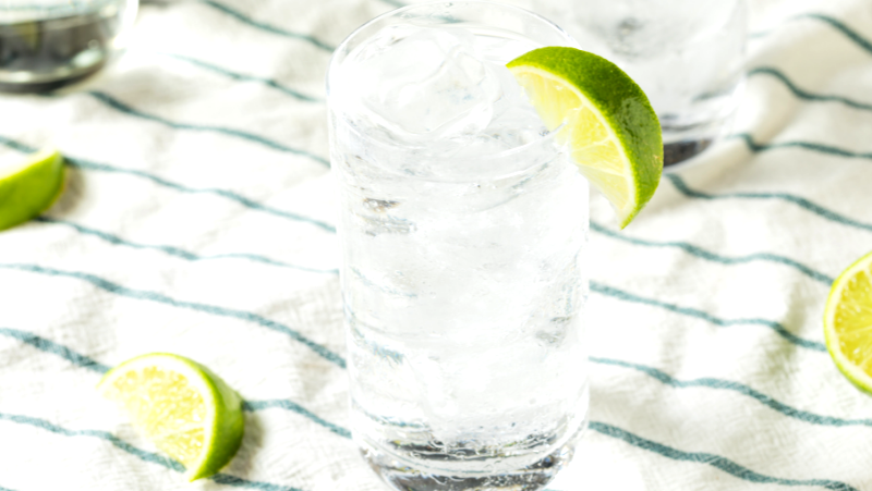 Image of Ranch Water Tequila