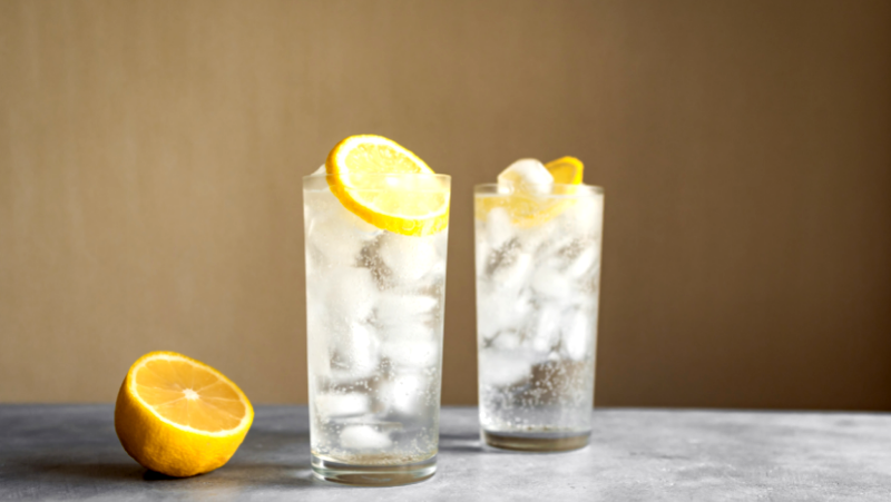 Image of Tequila Collins