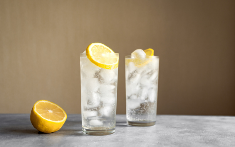 Tequila Collins