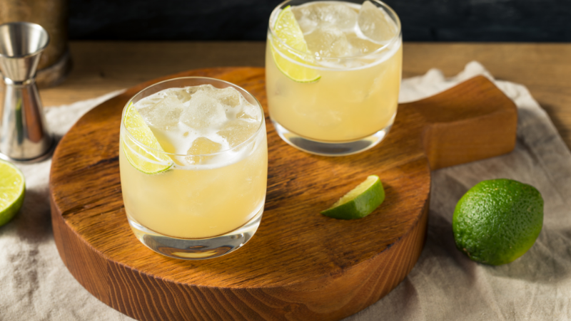 Image of Tommy’s Margarita