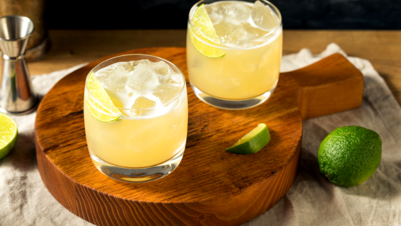 Image of Tommy’s Margarita