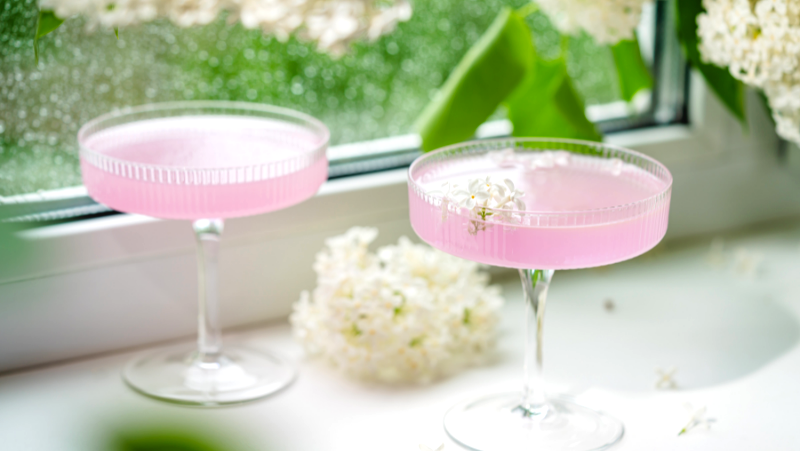 Image of Garden Party