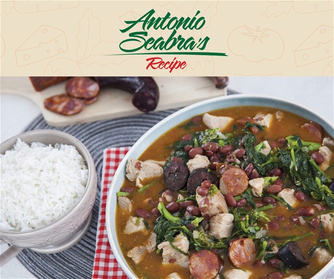 Image of Crock Pot (Feijoada À Transmontana)