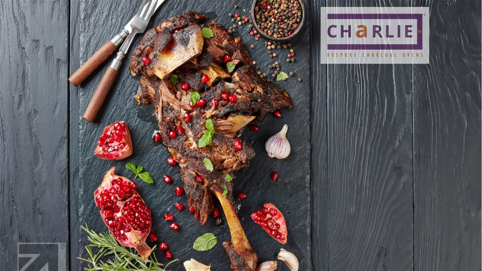 Image of Spicy Leg of Lamb