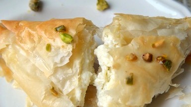 Image of Shaabiyat Lebanese Pastry