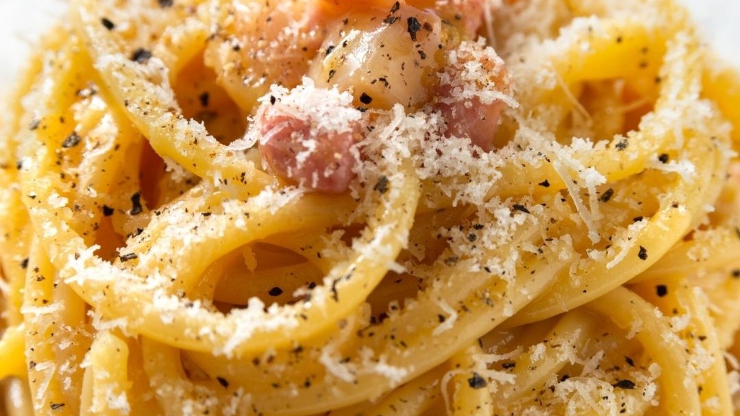 Image of Carbonara fit