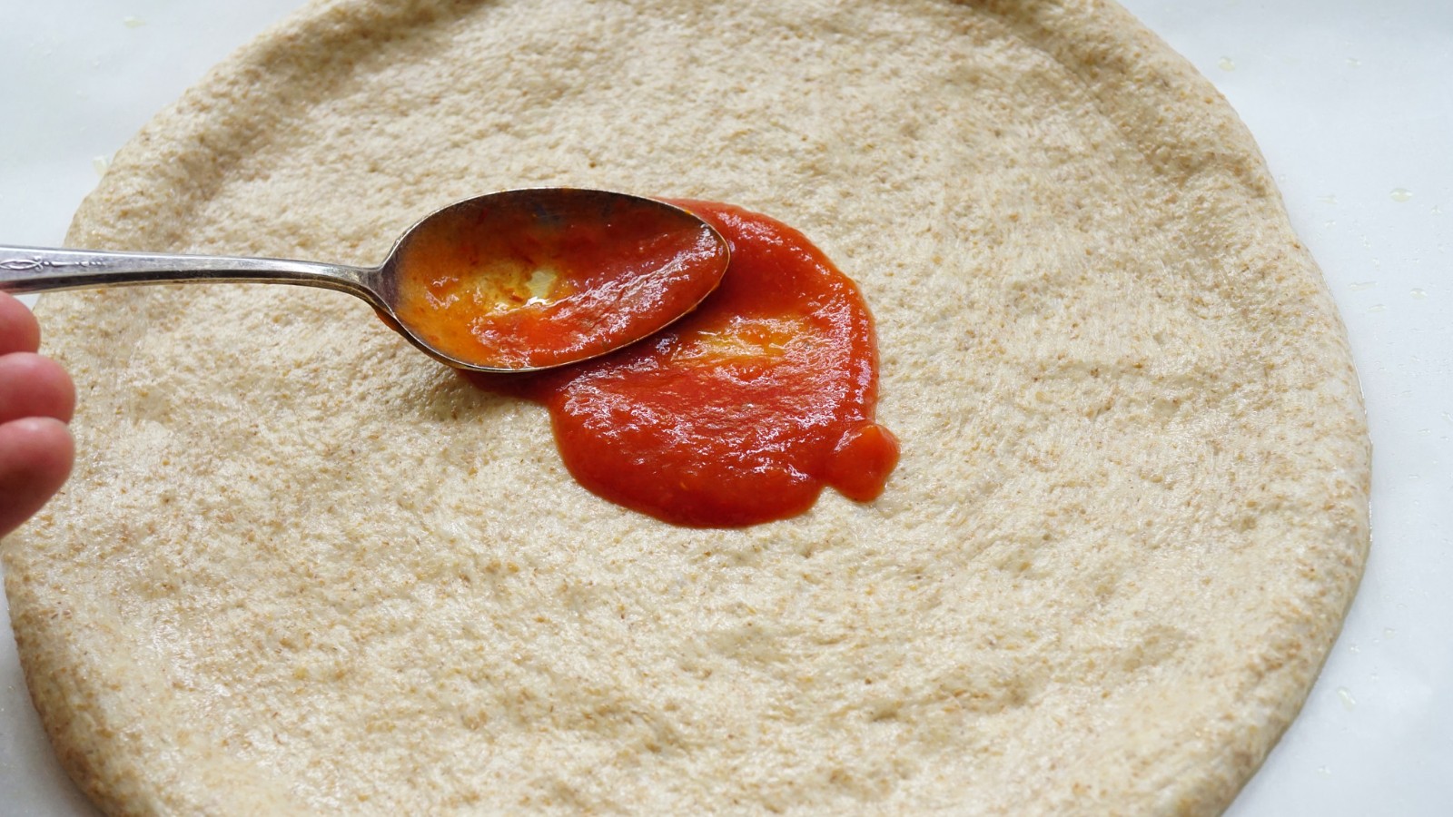 Image of PTK Pizza Dough