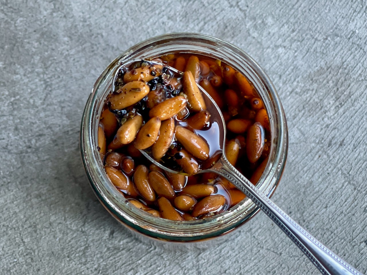 調味料・料理の素・油 PINO Pasha Pine Nut Oil – La Boîte