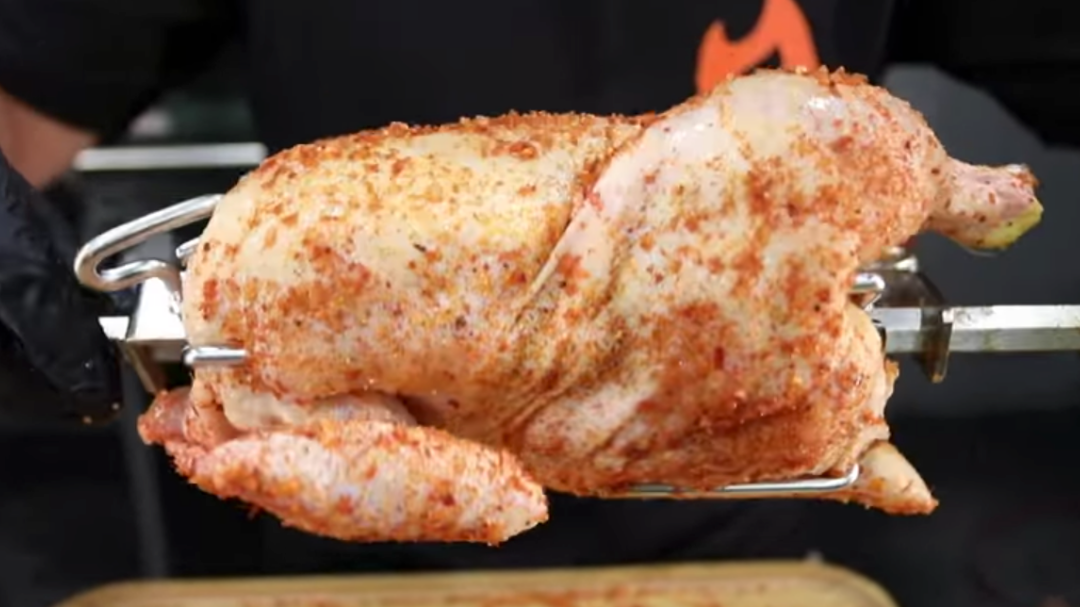 Image of Le meilleur poulet rôti de votre vie