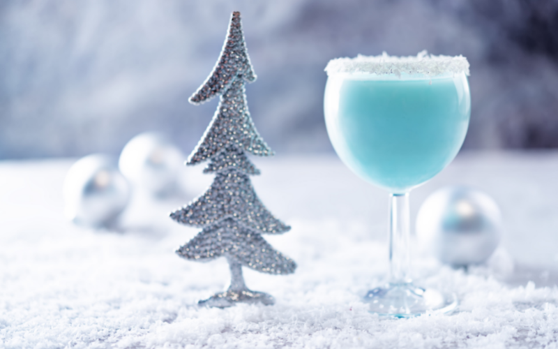 Jack Frost
