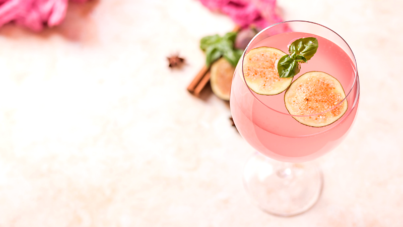 Image of Musk Sticks Margarita